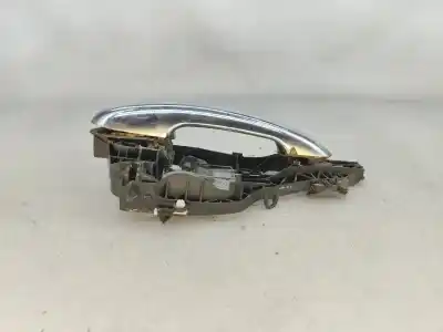 Pezzo di ricambio per auto di seconda mano Maniglia Esterna Anteriore Destra per MINI MINI (F55) COOPER Riferimenti OEM IAM 7296458R1  
