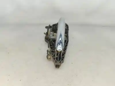 Автозапчастина б/у зовнішня ручка передня прав для mini mini (f55) cooper посилання на oem iam 7296458r1  