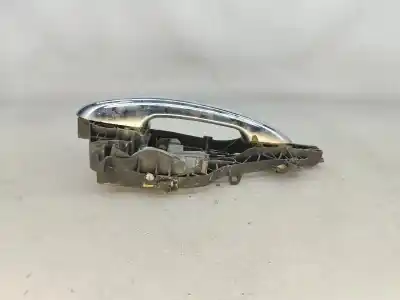 Second-hand car spare part Exterior Right Rear Door Handle for MINI MINI (F55) COOPER OEM IAM references 7296458R2  