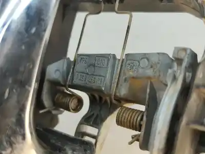 İkinci el araba yedek parçası arka sag dis kulp için mini mini (f55) cooper oem iam referansları 7296458r2  