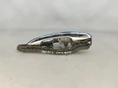 İkinci el araba yedek parçası arka sag dis kulp için mini mini (f55) cooper oem iam referansları 7296458r2  