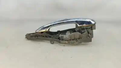 Pezzo di ricambio per auto di seconda mano maniglia esterna posteriore sinistra per mini mini (f55) cooper riferimenti oem iam 7296457l2  