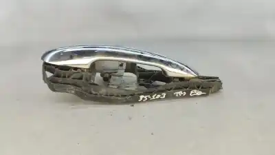 Pezzo di ricambio per auto di seconda mano Maniglia Esterna Posteriore Sinistra per MINI MINI (F55) COOPER Riferimenti OEM IAM 7296457L2  