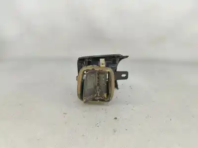 Автозапчастина б/у аераційна решіта для mini mini (f55) cooper посилання на oem iam 64229265406  