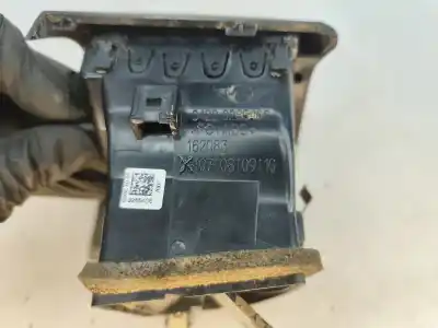 Автозапчастина б/у аераційна решіта для mini mini (f55) cooper посилання на oem iam 64229265406  