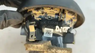 Автозапчастина б/у аераційна решіта для mini mini (f55) cooper посилання на oem iam 64229262413  