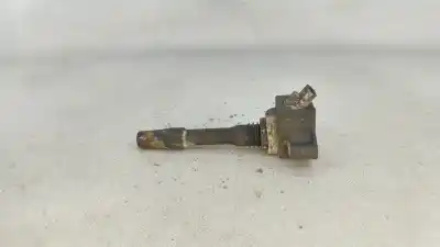 Peça sobressalente para automóvel em segunda mão bobina de ignição por mini mini (f55) cooper referências oem iam 864336005  