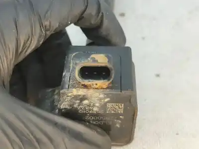 Peça sobressalente para automóvel em segunda mão bobina de ignição por mini mini (f55) cooper referências oem iam 864336005  