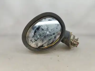 Pezzo di ricambio per auto di seconda mano Specchio Sinistro per MINI MINI (F55) COOPER Riferimenti OEM IAM C0174111  