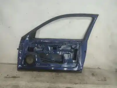 Second-hand car spare part front right door for bmw 3 compact (e46) 320 td oem iam references   