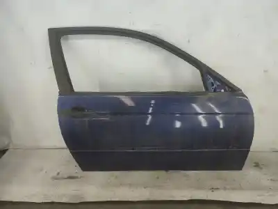 Second-hand car spare part front right door for bmw 3 compact (e46) 320 td oem iam references   
