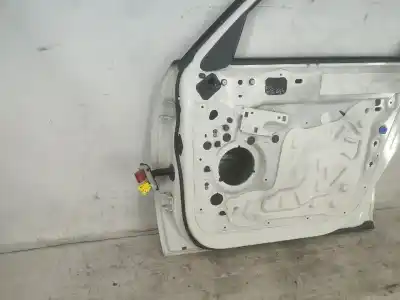 Автозапчасти б/у дверь передняя правая за citroen c4 picasso ii 1.6 bluehdi 120 ссылки oem iam   