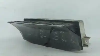 Second-hand car spare part dashboard for opel frontera a (u92) 2.8 td (5bmwl4 5bsud2) oem iam references 81117707  