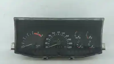 Second-hand car spare part DASHBOARD for OPEL FRONTERA A (U92)  OEM IAM references 81117707  