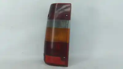 Second-hand car spare part left tailgate light for opel frontera a (u92) 2.8 td (5bmwl4 5bsud2) oem iam references   