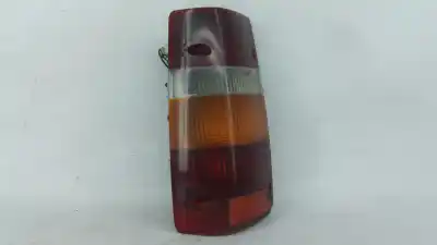 Second-hand car spare part left tailgate light for opel frontera a (u92) 2.8 td (5bmwl4 5bsud2) oem iam references   