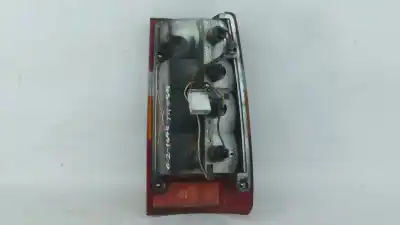 Second-hand car spare part left tailgate light for opel frontera a (u92) 2.8 td (5bmwl4 5bsud2) oem iam references   