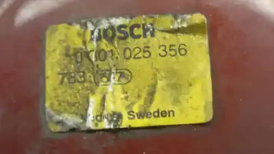 Second-hand car spare part right headlight for opel frontera a (u92) 2.8 td (5bmwl4 5bsud2) oem iam references 0301025356  