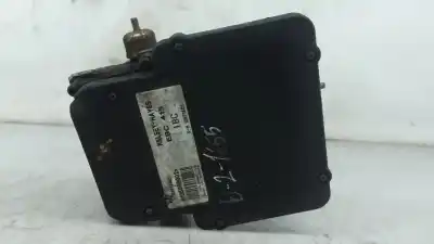 Second-hand car spare part abs for opel frontera a (u92) 2.8 td (5bmwl4 5bsud2) oem iam references 97115585  