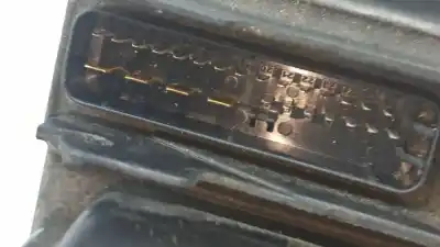 Second-hand car spare part abs for opel frontera a (u92) 2.8 td (5bmwl4 5bsud2) oem iam references 97115585  