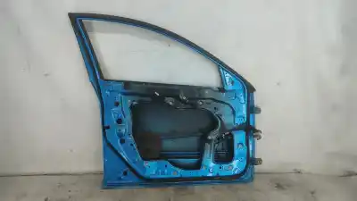 Second-hand car spare part left front door for mazda 3 (bl) gasóleo 2010 5p oem iam references   