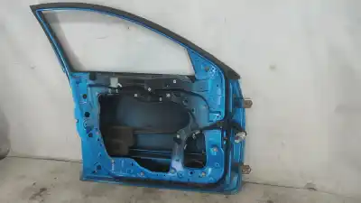 Second-hand car spare part left front door for mazda 3 (bl) gasóleo 2010 5p oem iam references   