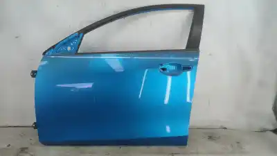 Second-hand car spare part left front door for mazda 3 (bl) gasóleo 2010 5p oem iam references   