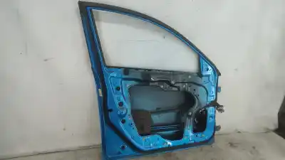 Second-hand car spare part left front door for mazda 3 (bl) gasóleo 2010 5p oem iam references   