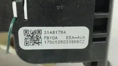 Автозапчастина б/у різні деталі для volvo v40 hatchback (525) d2 посилання на oem iam 31481764  
