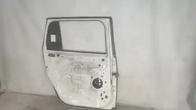 Gebrauchtes Autoersatzteil hintere linke tür zum citroen c4 picasso ii 1.6 bluehdi 120 oem-iam-referenzen   