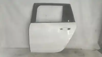 Gebrauchtes Autoersatzteil hintere linke tür zum citroen c4 picasso ii 1.6 bluehdi 120 oem-iam-referenzen   