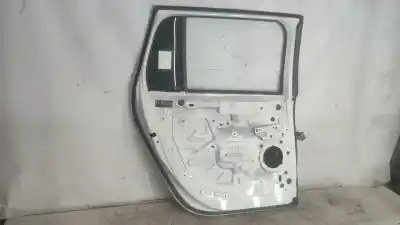 Gebrauchtes Autoersatzteil hintere linke tür zum citroen c4 picasso ii 1.6 bluehdi 120 oem-iam-referenzen   