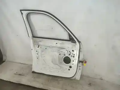 Автозапчастина б/у передні ліві двері для citroen c4 picasso ii 1.6 bluehdi 120 посилання на oem iam   