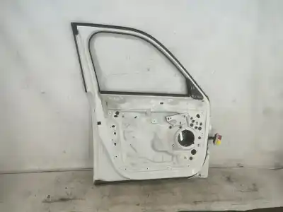 Автозапчастина б/у передні ліві двері для citroen c4 picasso ii 1.6 bluehdi 120 посилання на oem iam   