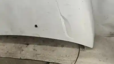 Автозапчастина б/у капок для iveco daily vi furgón 33s14. 35s14. 35c14 посилання на oem iam   