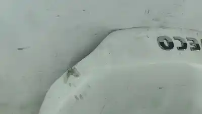 Автозапчастина б/у капок для iveco daily vi furgón 33s14. 35s14. 35c14 посилання на oem iam   