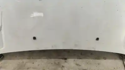 Автозапчастина б/у капок для iveco daily vi furgón 33s14. 35s14. 35c14 посилання на oem iam   