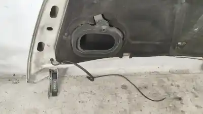 Автозапчастина б/у капок для iveco daily vi furgón 33s14. 35s14. 35c14 посилання на oem iam   