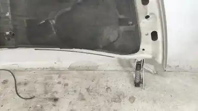 Автозапчастина б/у капок для iveco daily vi furgón 33s14. 35s14. 35c14 посилання на oem iam   