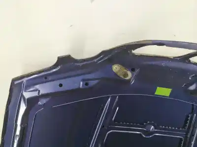 Second-hand car spare part bonnet for bmw 3 compact (e46) 320 td oem iam references   