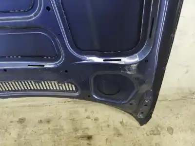 Second-hand car spare part bonnet for bmw 3 compact (e46) 320 td oem iam references   