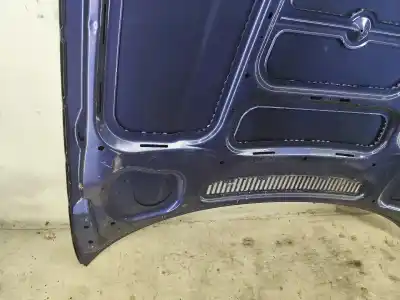Second-hand car spare part bonnet for bmw 3 compact (e46) 320 td oem iam references   