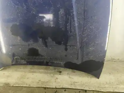 Second-hand car spare part bonnet for bmw 3 compact (e46) 320 td oem iam references   