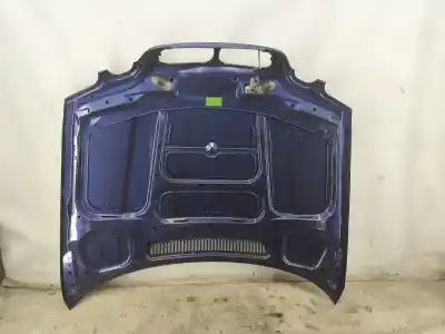 Second-hand car spare part bonnet for bmw 3 compact (e46) 320 td oem iam references   