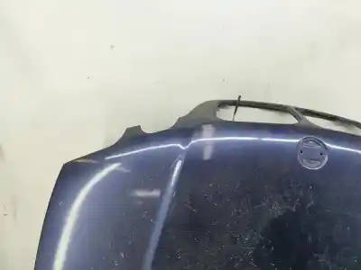 Second-hand car spare part bonnet for bmw 3 compact (e46) 320 td oem iam references   