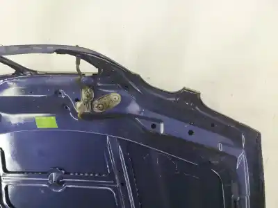 Second-hand car spare part bonnet for bmw 3 compact (e46) 320 td oem iam references   