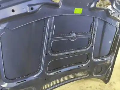 Second-hand car spare part bonnet for bmw 3 compact (e46) 320 td oem iam references   