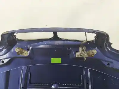 Second-hand car spare part bonnet for bmw 3 compact (e46) 320 td oem iam references   