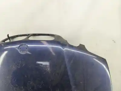 Second-hand car spare part bonnet for bmw 3 compact (e46) 320 td oem iam references   