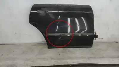 Автозапчастина б/у двері задні праві для audi a4 b5 avant (8d5) 1.9 tdi посилання на oem iam    Автозапчастина б/у двері задні праві для audi a4 b5 avant (8d5) 1.9 tdi посилання на oem iam